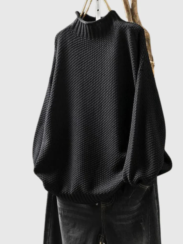 Serenya | Knit Sweater