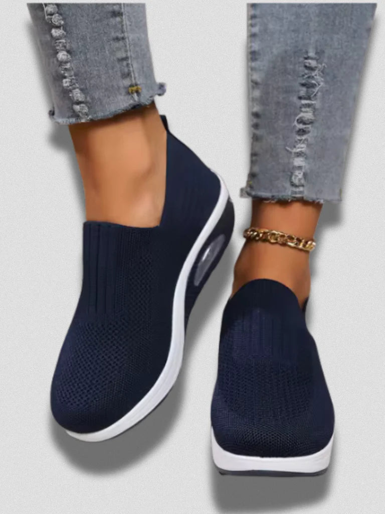 Adrienne | Walking Shoes