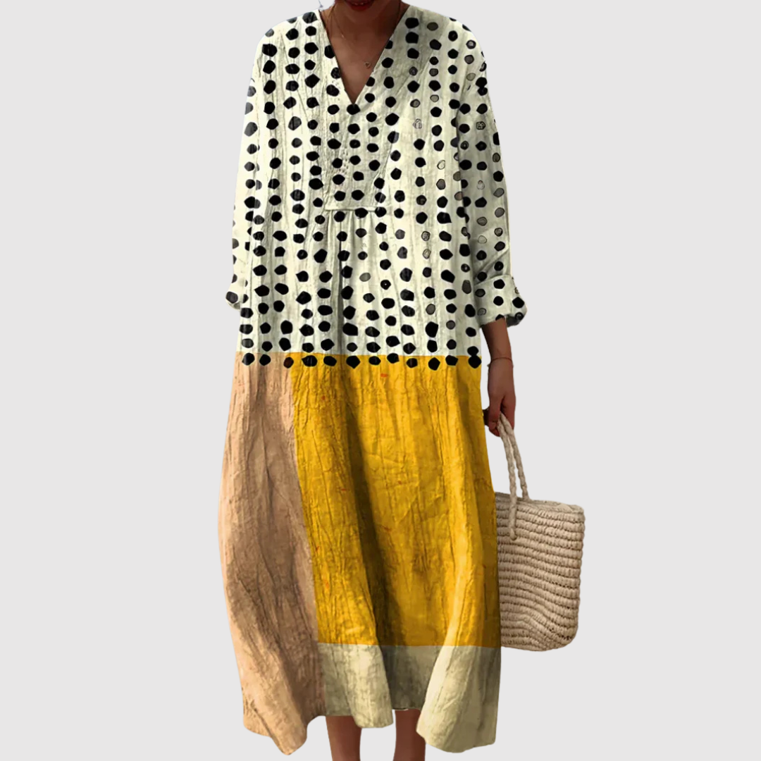 Danielle’s Melody | Art Dress Collection