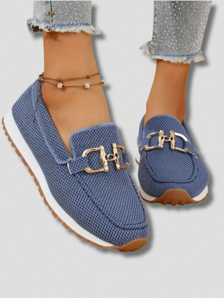 Danica | Loafer Sneakers