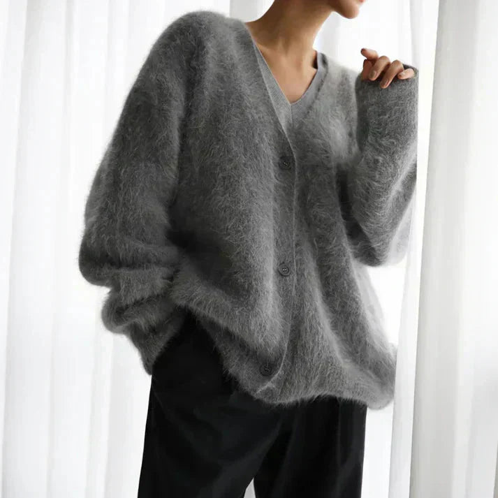 Daisy | Luxurious Sweater