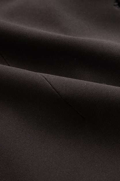 Camille | Tailored Blazer Dress