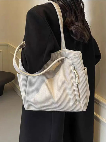 Diana | Comfort Shoulder Bag