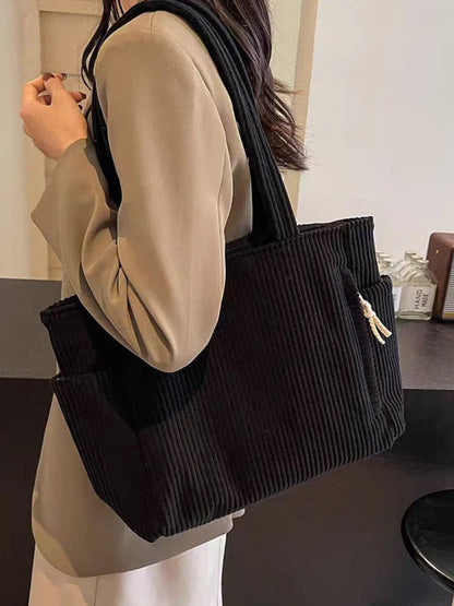 Diana | Comfort Shoulder Bag