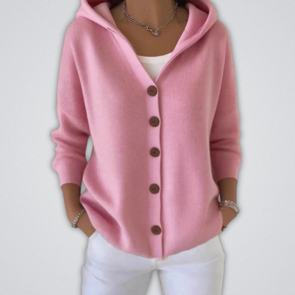 Amelia | Cozy Knit Cardigan