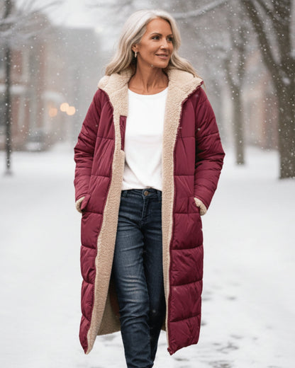 Sherpa | Winter Coat