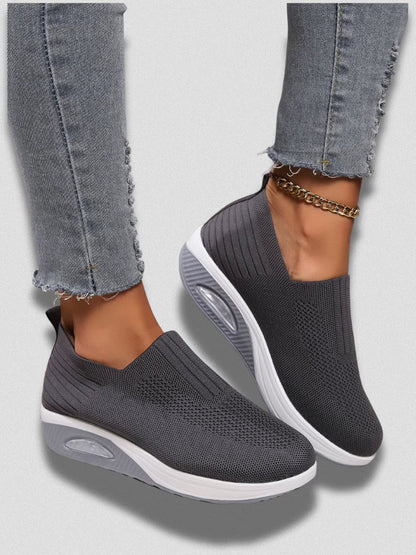 Adrienne | Walking Shoes