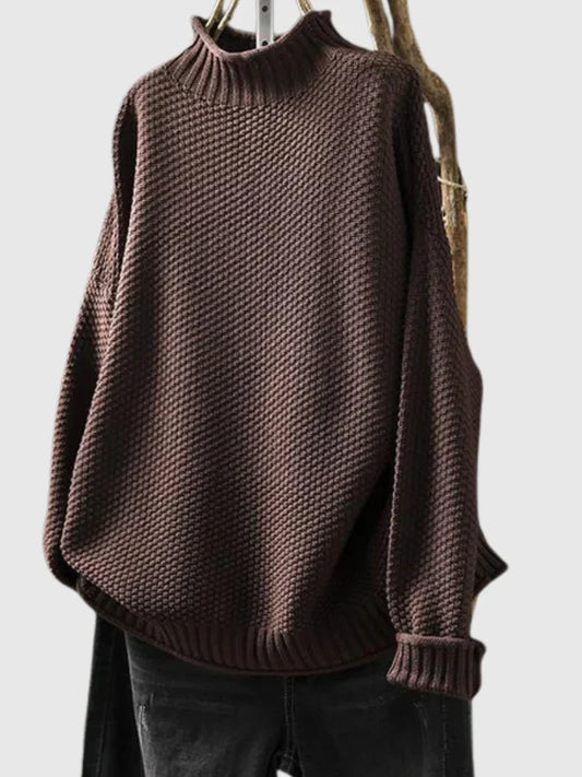 Serenya | Knit Sweater