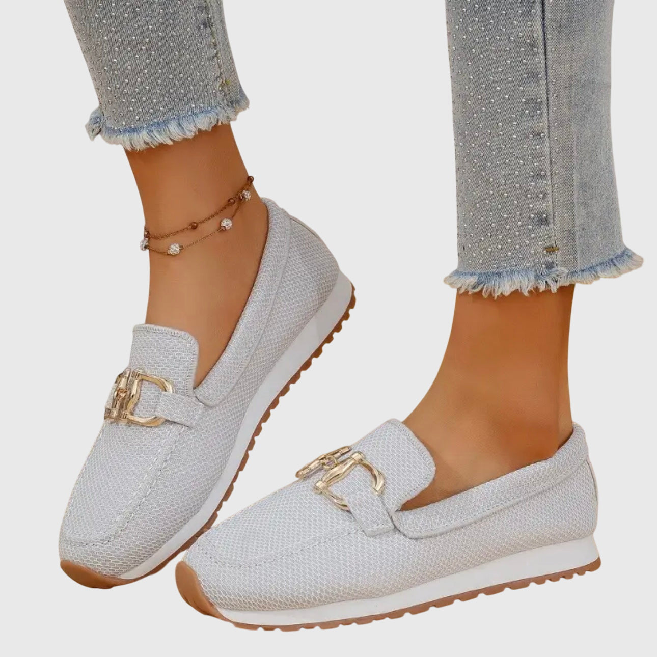 Susana | Orthopedic Comfort Loafers