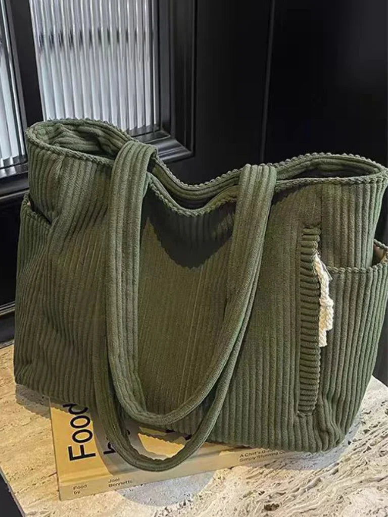 Diana | Comfort Shoulder Bag