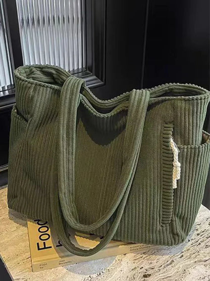 Diana | Comfort Shoulder Bag