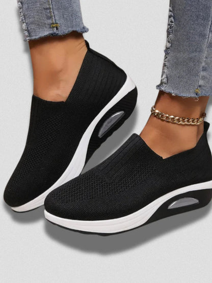 Adrienne | Walking Shoes