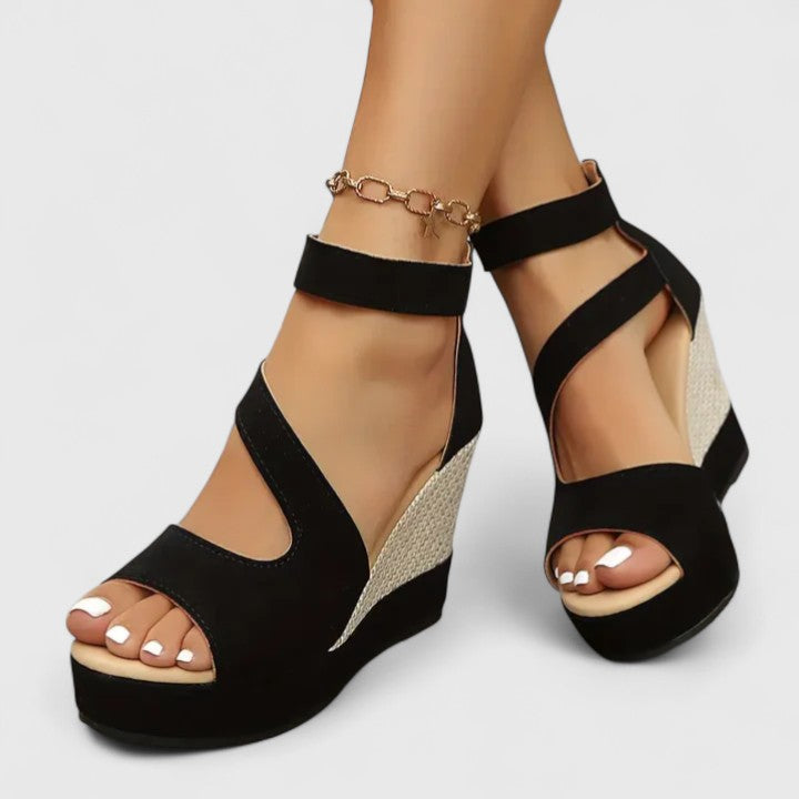 Linda | Stylish Orthopedic Sandals