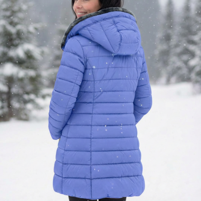 Lynn | Soft-Lined Padded Jacket