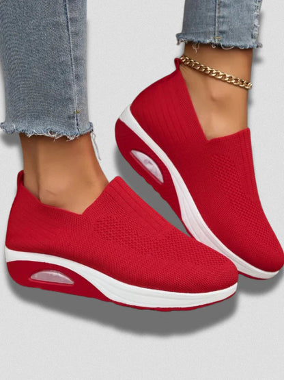 Adrienne | Walking Shoes