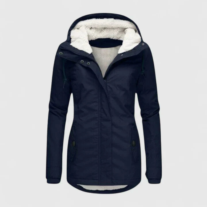 Harper | Comfortable Jacket