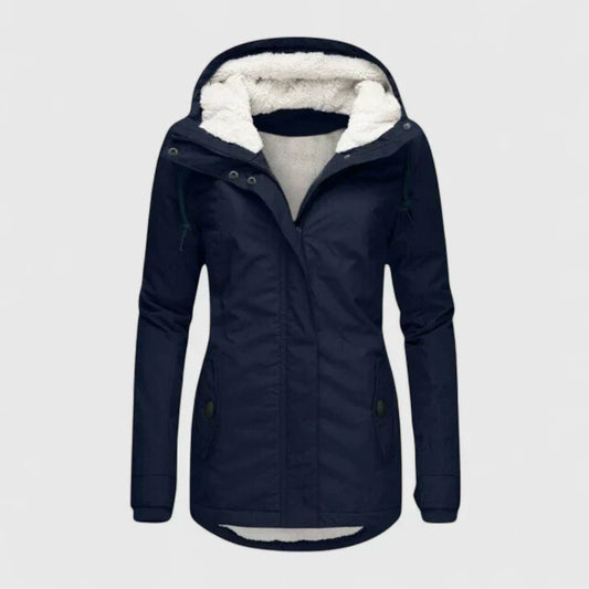 Harper | Comfortable Jacket