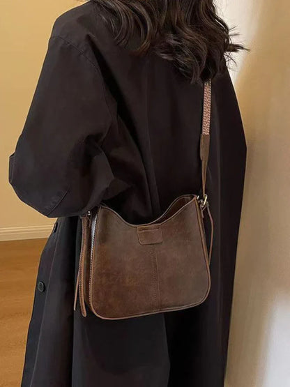 Cyrille | Crossbody Bag