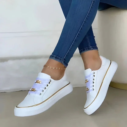 Alexya | Stylish Orthopedic Women’s Sneakers™
