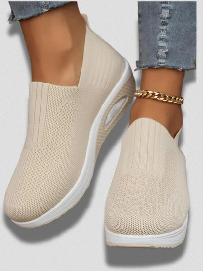 Adrienne | Walking Shoes