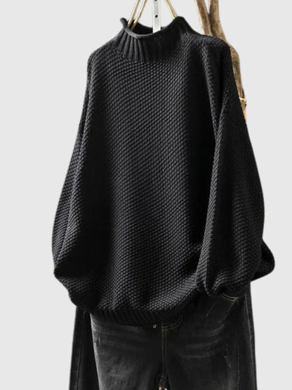 Serenya | Knit Sweater