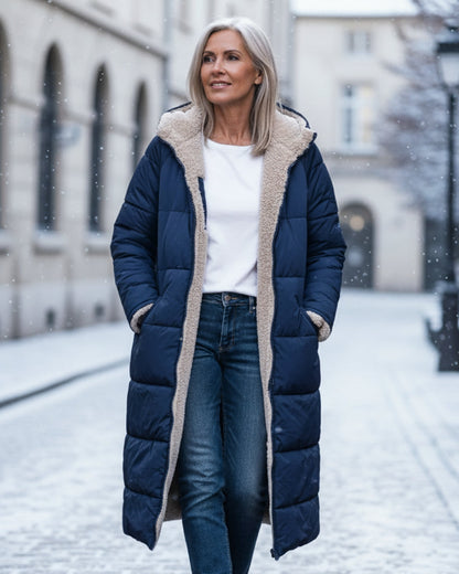 Sherpa | Winter Coat
