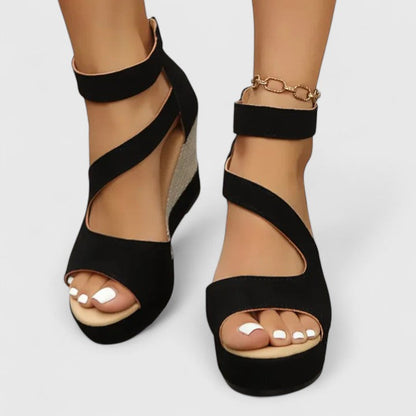 Linda | Stylish Orthopedic Sandals