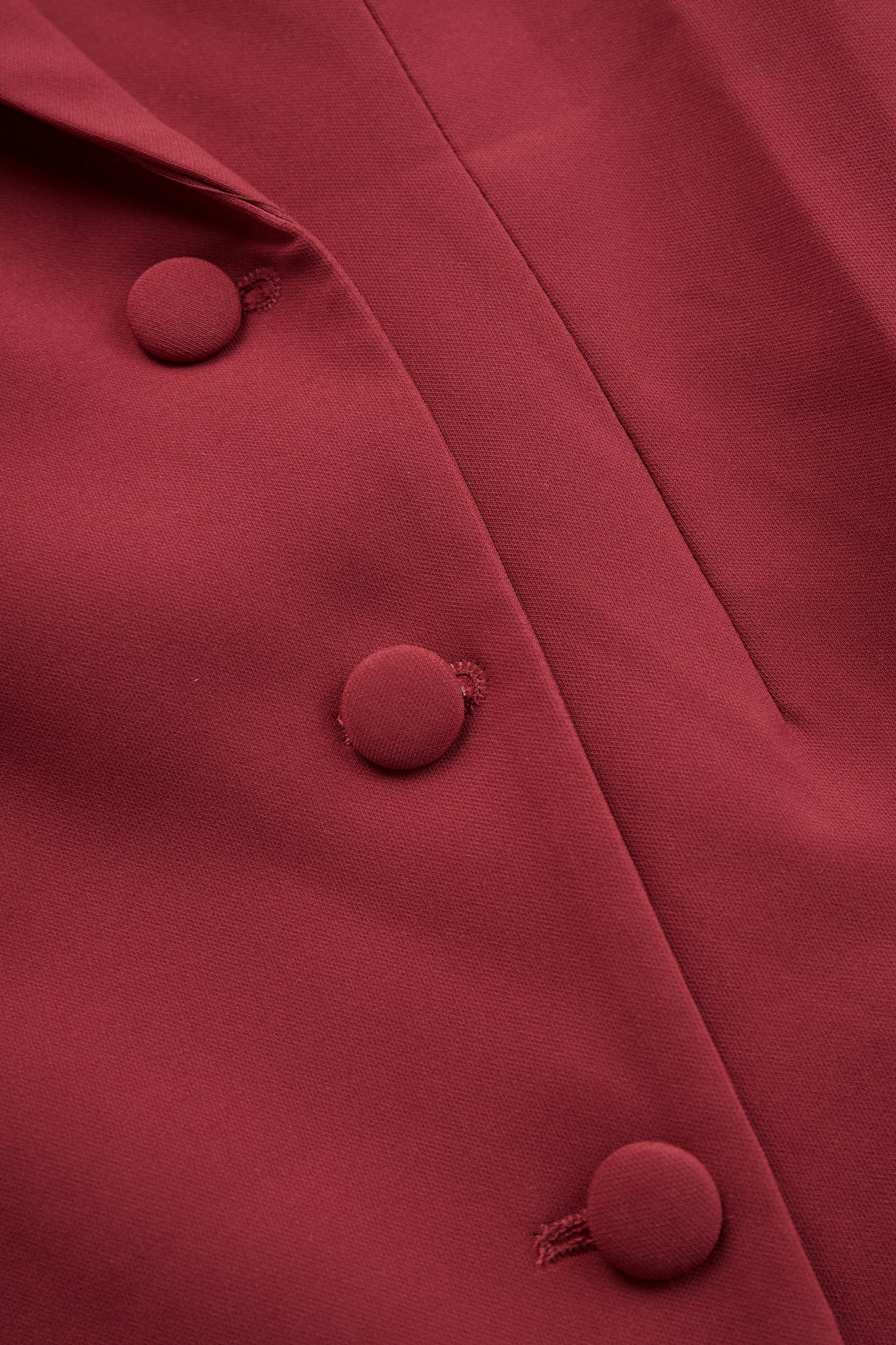 Camille | Tailored Blazer Dress