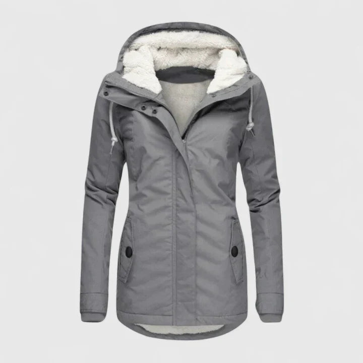 Harper | Comfortable Jacket
