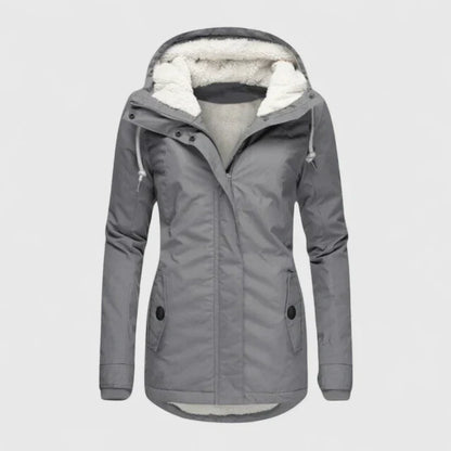 Harper | Comfortable Jacket
