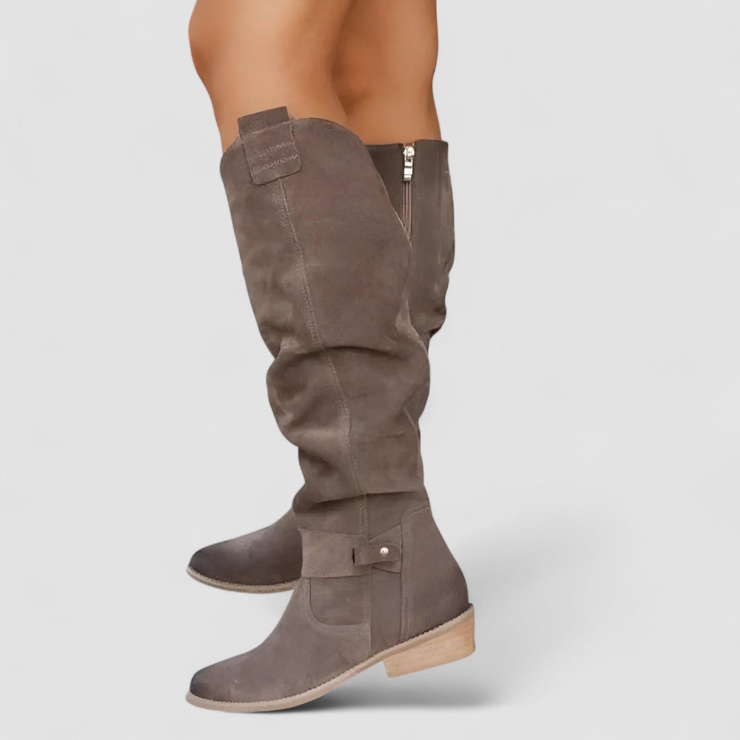 Nora | Orthopedic Boots