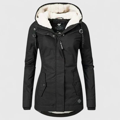 Harper | Comfortable Jacket