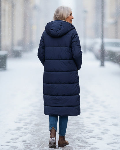 Sherpa | Winter Coat