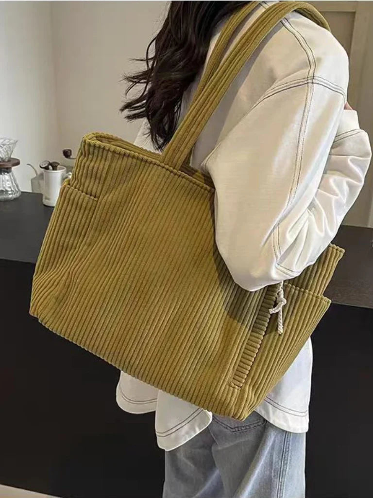 Diana | Comfort Shoulder Bag