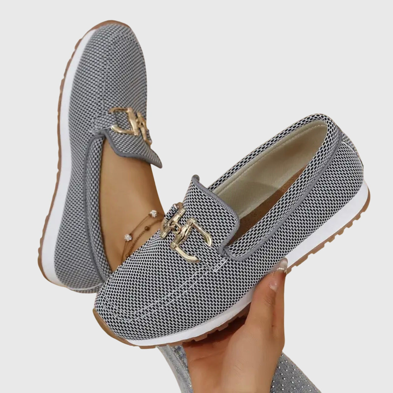 Susana | Orthopedic Comfort Loafers