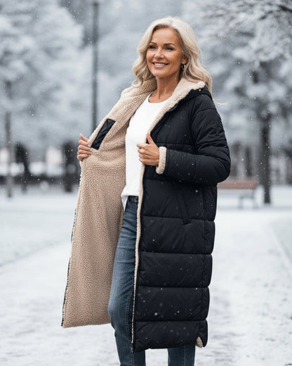 Sherpa | Winter Coat