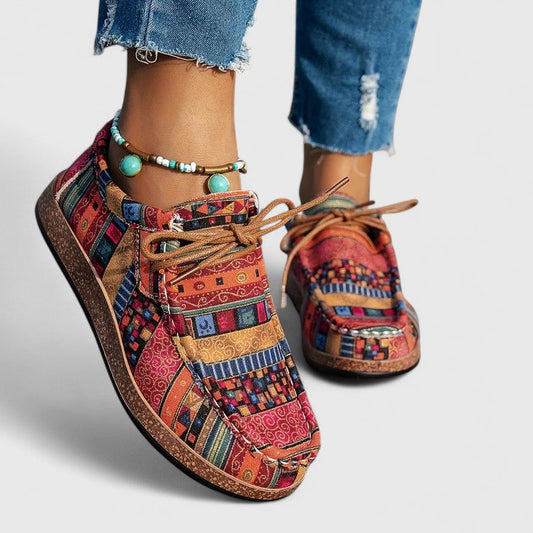 Ella | Orthopedic Shoes