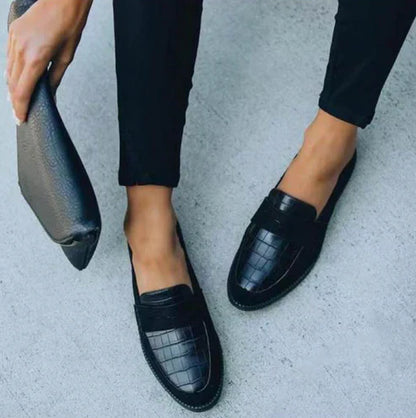 Josephine | Orthopedic Loafers