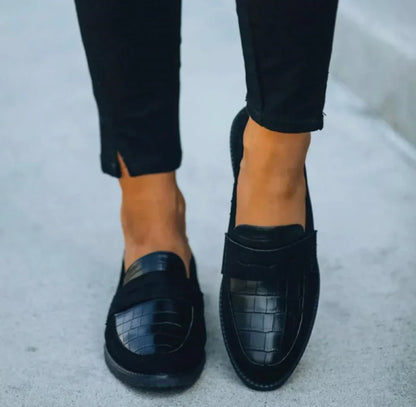 Josephine | Orthopedic Loafers