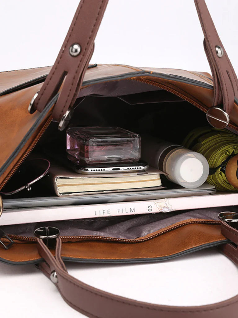 Savannah | City Tote