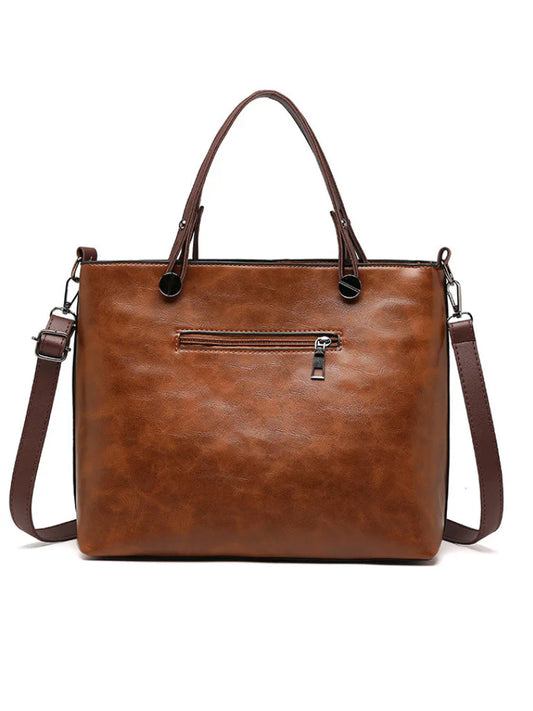 Savannah | City Tote