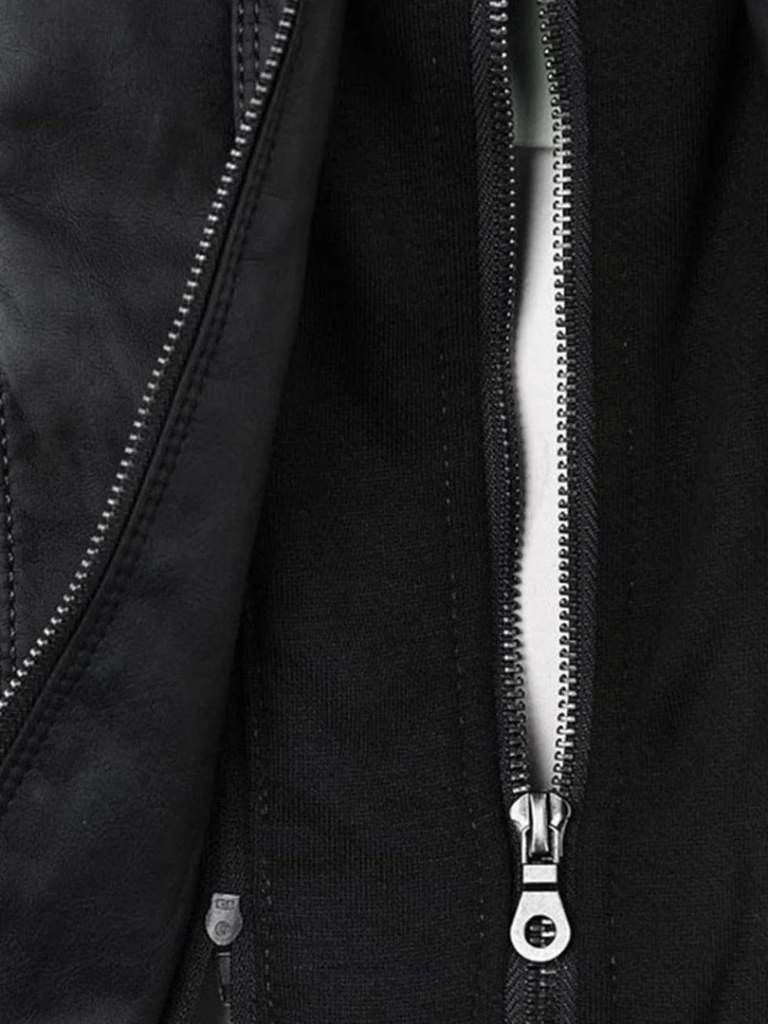 Rhea | Versatile Style Jacket