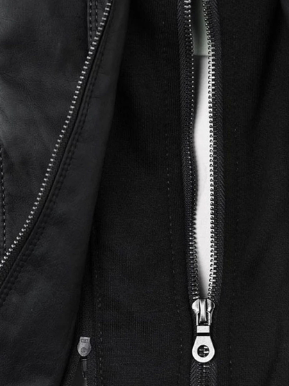 Rhea | Versatile Style Jacket