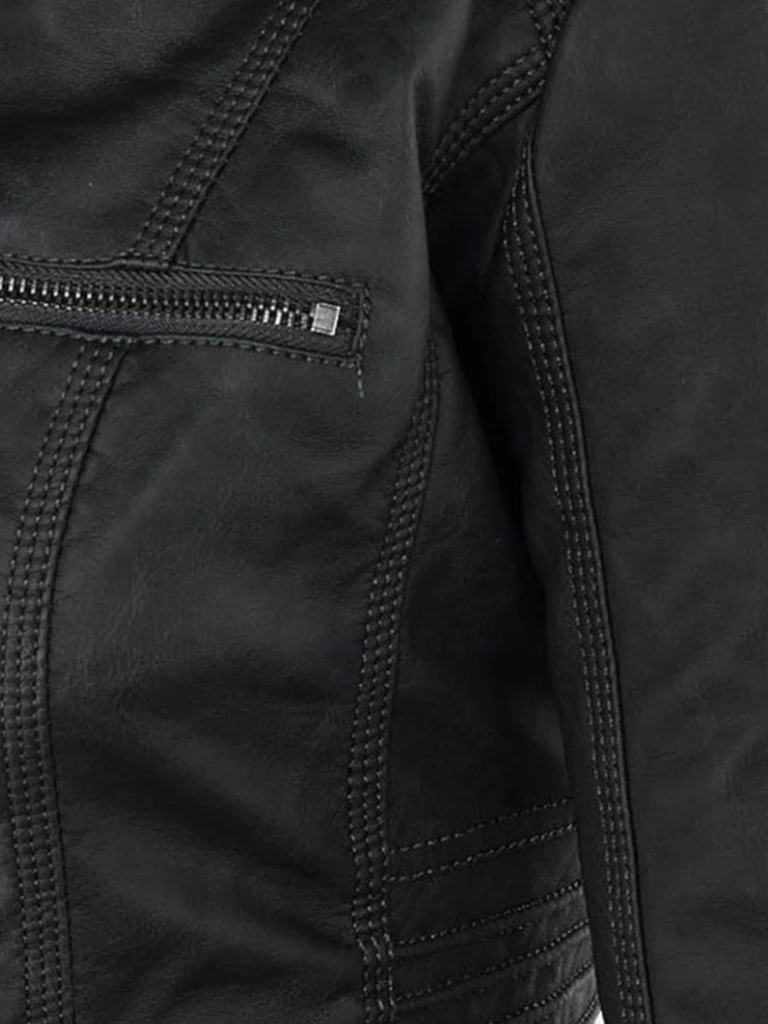 Rhea | Versatile Style Jacket