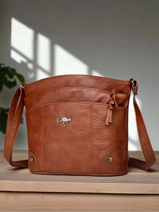 Laurine | Timeless Bag