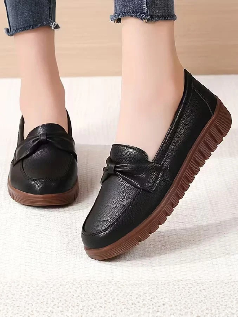 Anica | Classic Flats