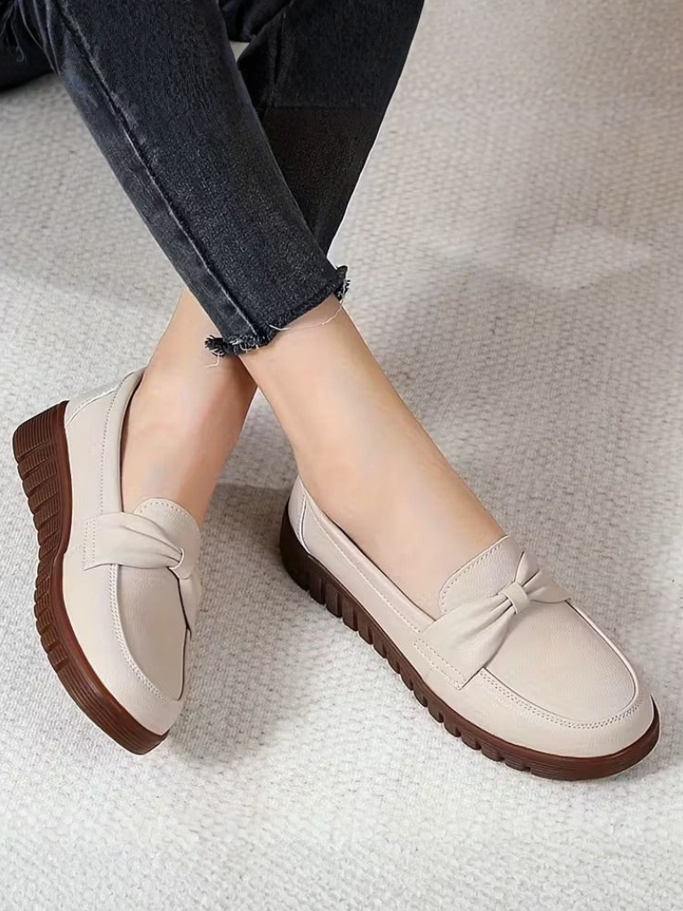 Anica | Classic Flats