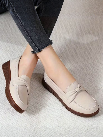 Anica | Classic Flats