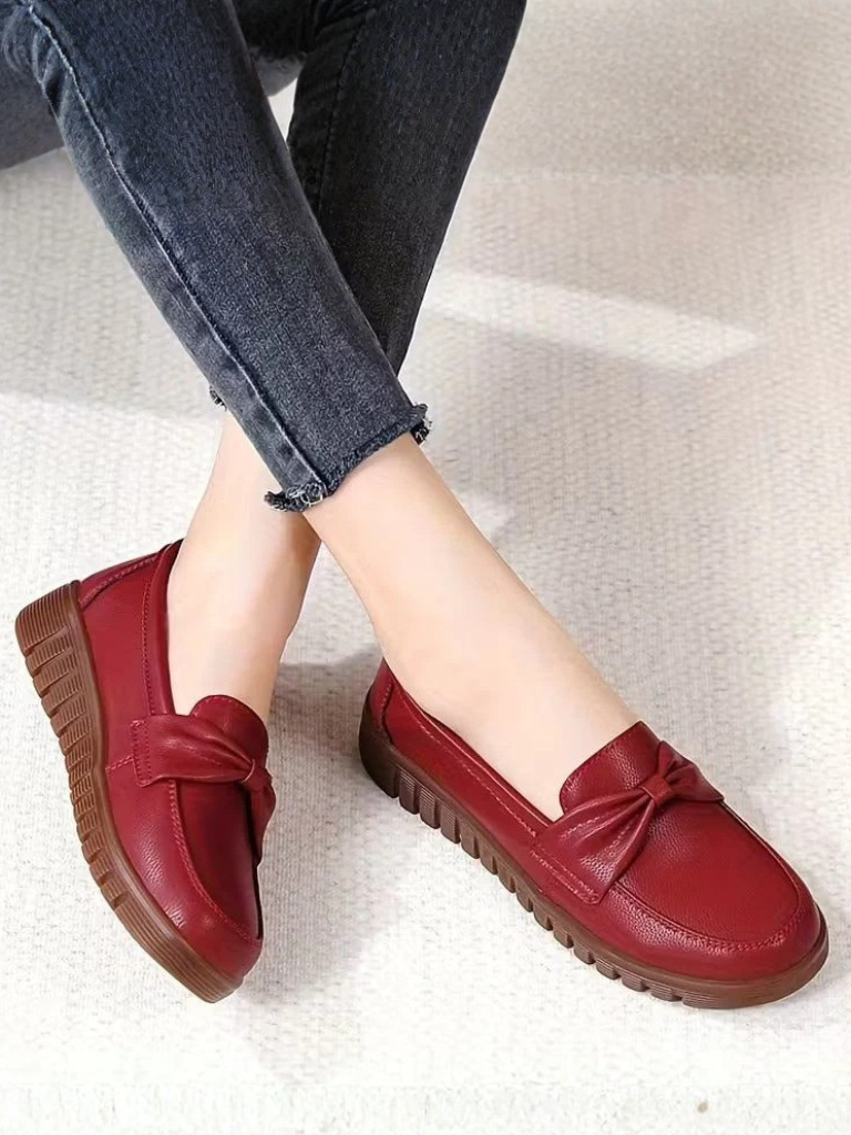 Anica | Classic Flats