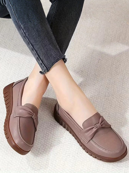 Anica | Classic Flats